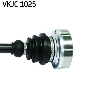 Cardan SKF VKJC 1025